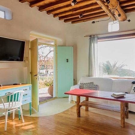 Fanari Cottage Mykonos Town 외부 사진