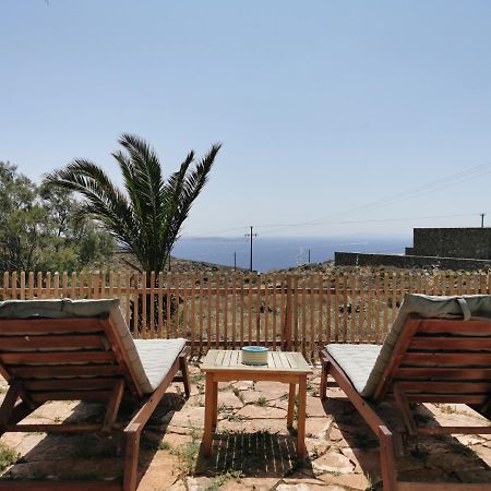 Fanari Cottage Mykonos Town 외부 사진