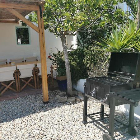 Fanari Cottage Mykonos Town 외부 사진