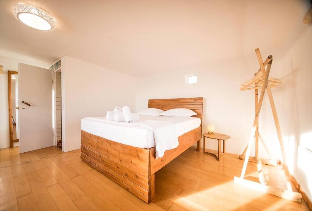 Fanari Cottage Mykonos Town 외부 사진