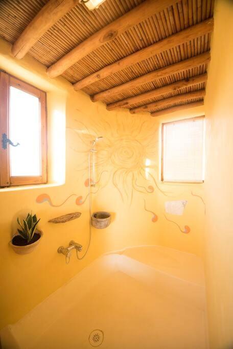 Fanari Cottage Mykonos Town 외부 사진