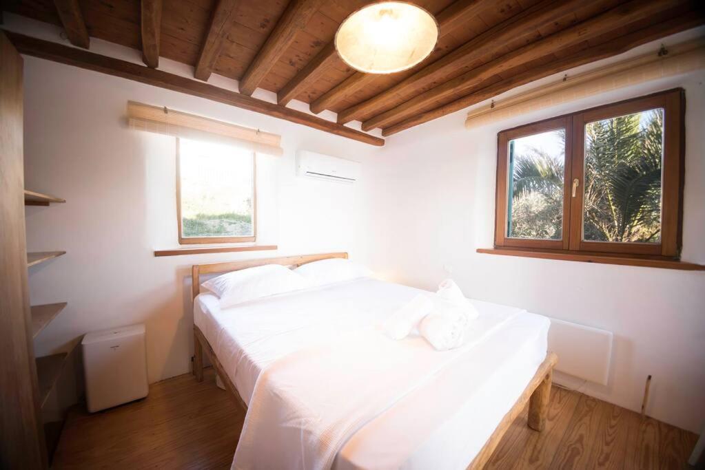 Fanari Cottage Mykonos Town 외부 사진