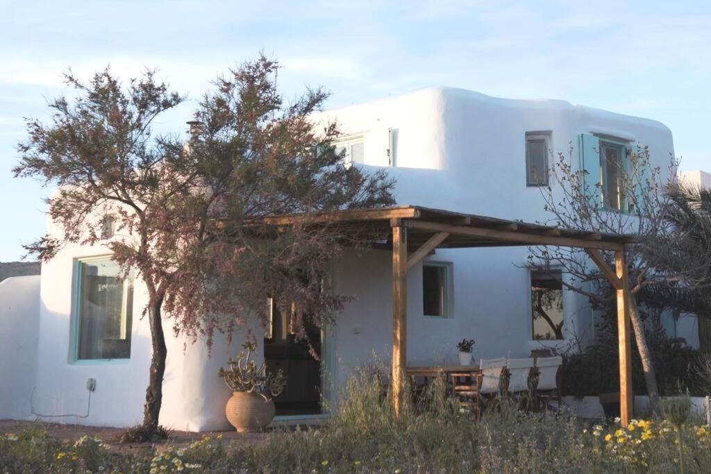 Fanari Cottage Mykonos Town 외부 사진
