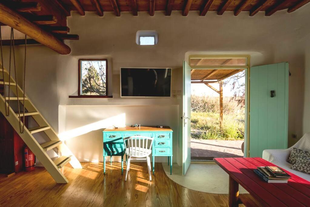 Fanari Cottage Mykonos Town 외부 사진