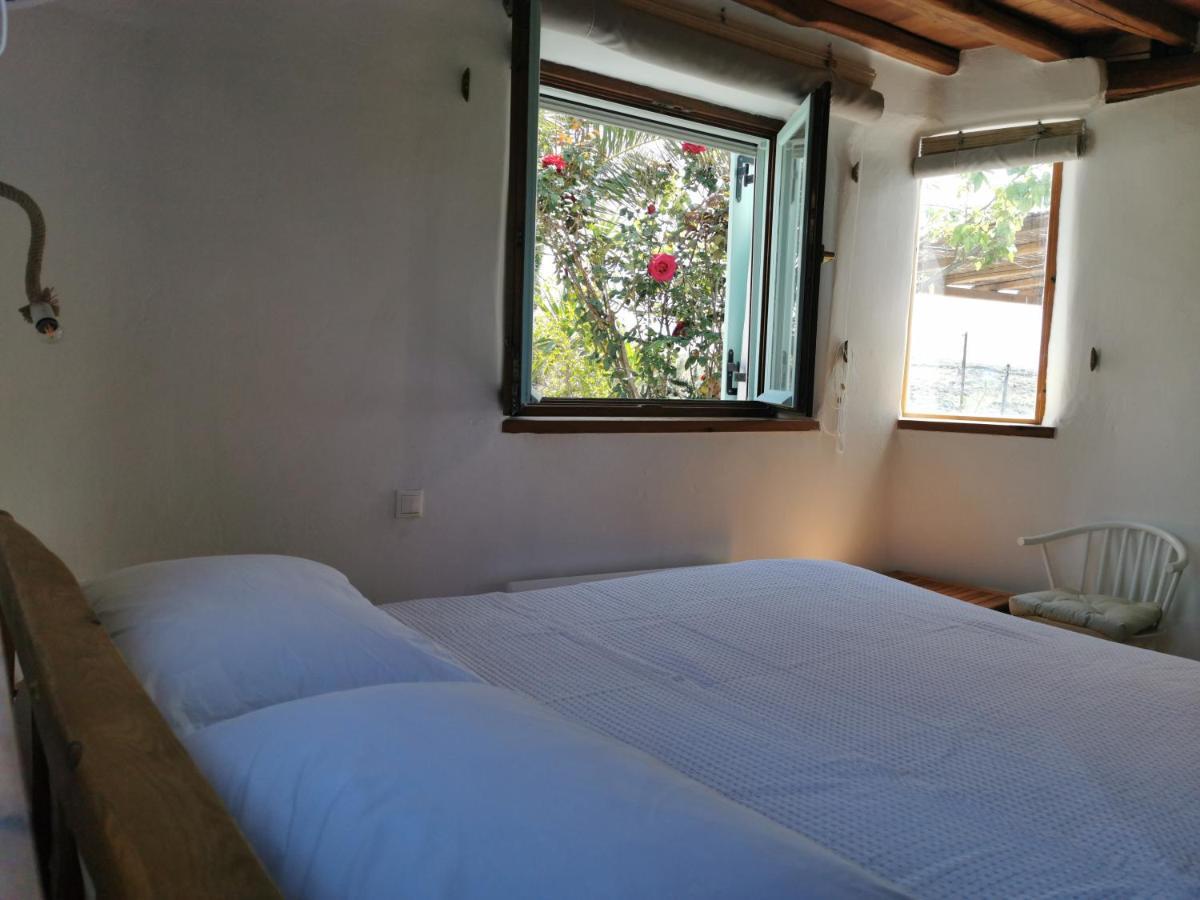 Fanari Cottage Mykonos Town 외부 사진