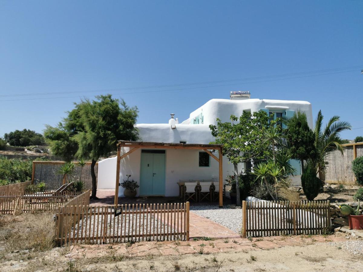 Fanari Cottage Mykonos Town 외부 사진